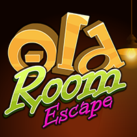 Old Room Escape